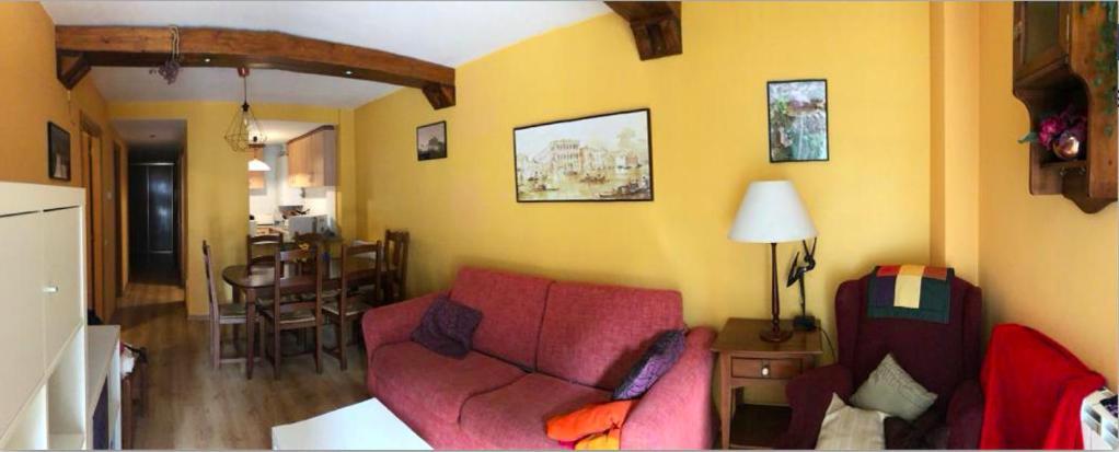 Check In Casas Casa Elson Apartment เซร์แลร์ ภายนอก รูปภาพ