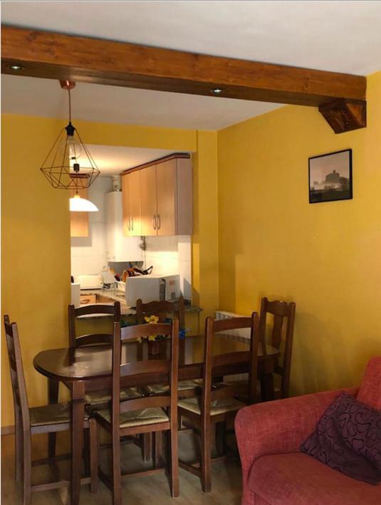Check In Casas Casa Elson Apartment เซร์แลร์ ภายนอก รูปภาพ
